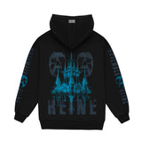 BLUEPRINT FRENCH TERRY HOODIE