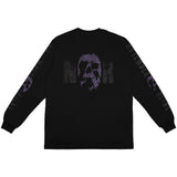 BLUEPRINT LONG SLEEVE TEE