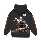 DEAD MEMORIES LUXURY HOODIE