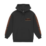 DEAD MEMORIES LUXURY HOODIE