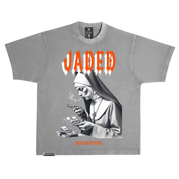 JADED LUXURY T-SHIRT