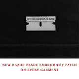 LOVE SEX CASH FRENCH TERRY HOODIE