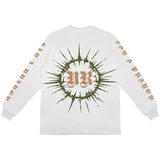 SAY A PRAYER LONG SLEEVE TEE