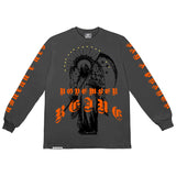 SAY A PRAYER LONG SLEEVE TEE