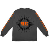 SAY A PRAYER LONG SLEEVE TEE