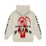 SAY A PRAYER FRENCH TERRY HOODIE