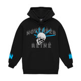 WE ARE THE WILD ONES FRENCH TERRY HOODIE