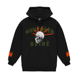 WE ARE THE WILD ONES FRENCH TERRY HOODIE