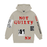 CASE DISMISSED FRENCH TERRY HOODIE