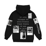 CASE DISMISSED FRENCH TERRY HOODIE