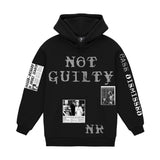 CASE DISMISSED FRENCH TERRY HOODIE