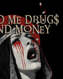 FEED ME FRENCH TERRY HOODIE