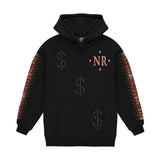 FEED ME FRENCH TERRY HOODIE