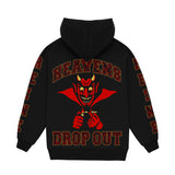 HEAVENS DROP OUT FRENCH TERRY HOODIE