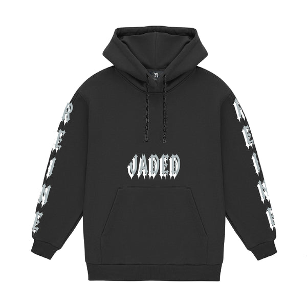 JADED LUXURY HOODIE