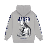 JADED LUXURY HOODIE