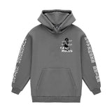 LOVE SEX CASH FRENCH TERRY HOODIE