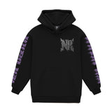 WILD HORSES FRENCH TERRY HOODIE