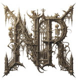 WILD HORSES FRENCH TERRY HOODIE