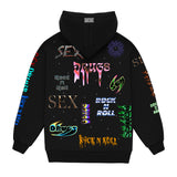 NR LIFESTYLE FRENCH TERRY HOODIE