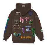 NR LIFESTYLE FRENCH TERRY HOODIE