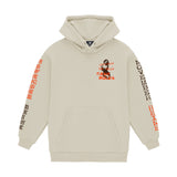 LOVE SEX CASH FRENCH TERRY HOODIE