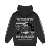 WIDOW MAKER LUXURY HOODIE