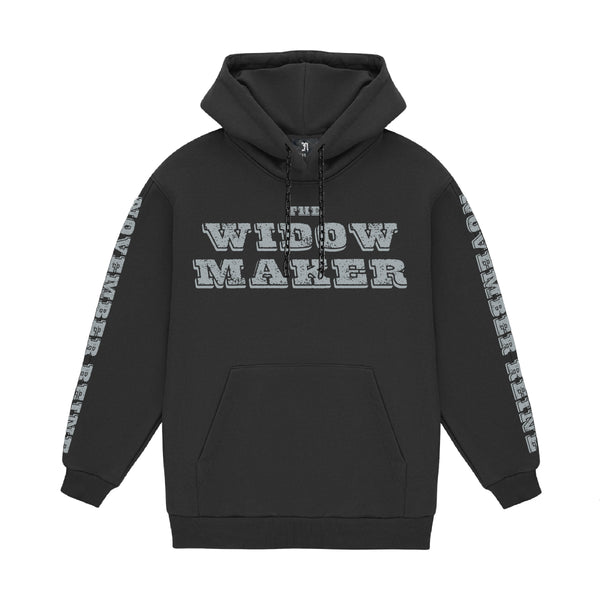 WIDOW MAKER LUXURY HOODIE