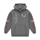 WILD HORSES FRENCH TERRY HOODIE